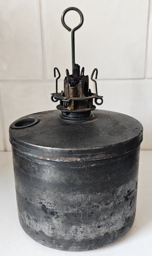 Adlake burner dressel - burner,